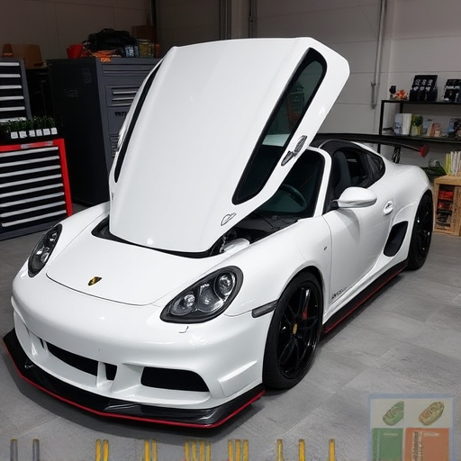 Automotive customization