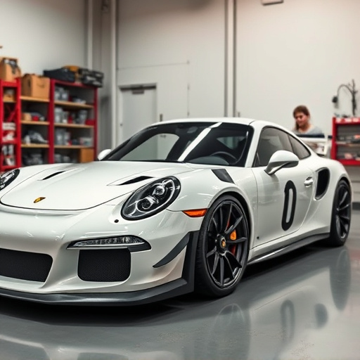 Automotive customization