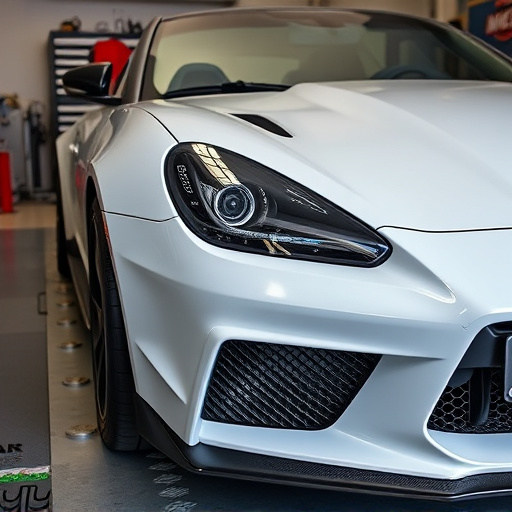 Automotive customization