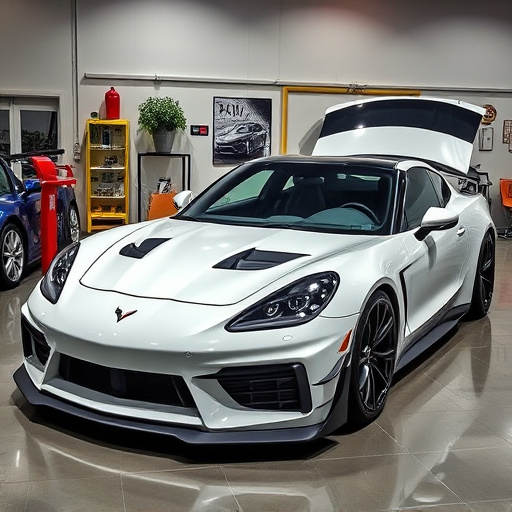 Automotive customization