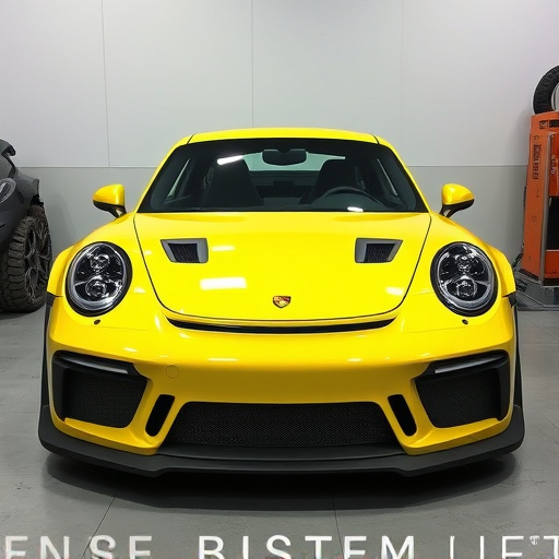 Automotive customization