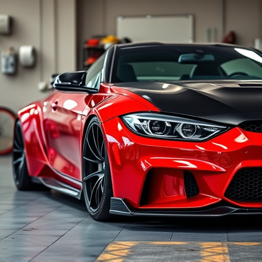 Automotive customization