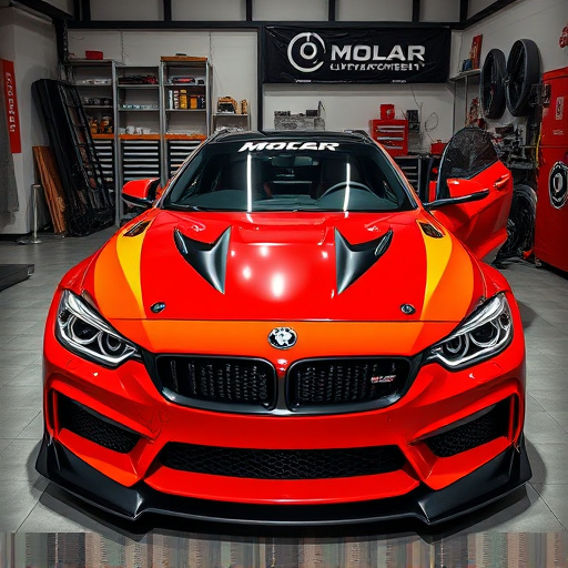 Automotive customization
