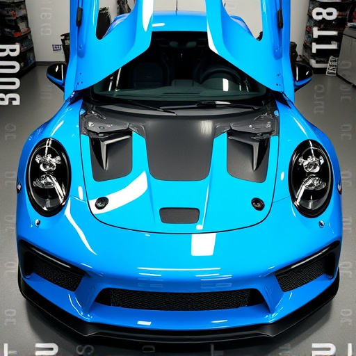 Automotive customization