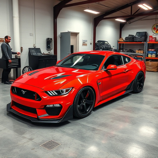 Automotive customization