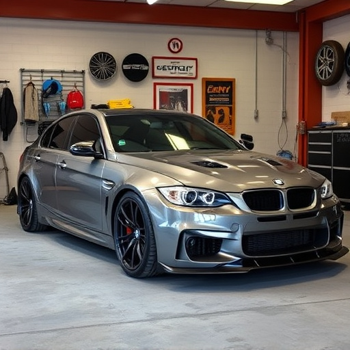 Automotive customization