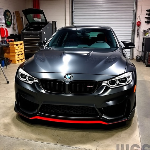 Automotive customization