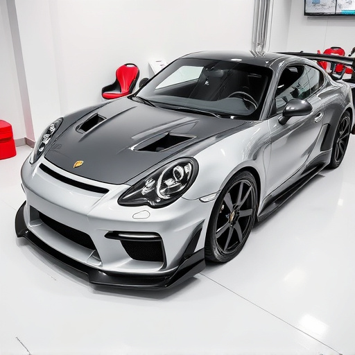 Automotive customization