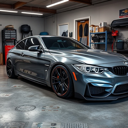 Automotive customization
