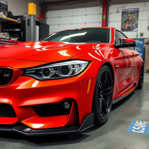 Automotive customization