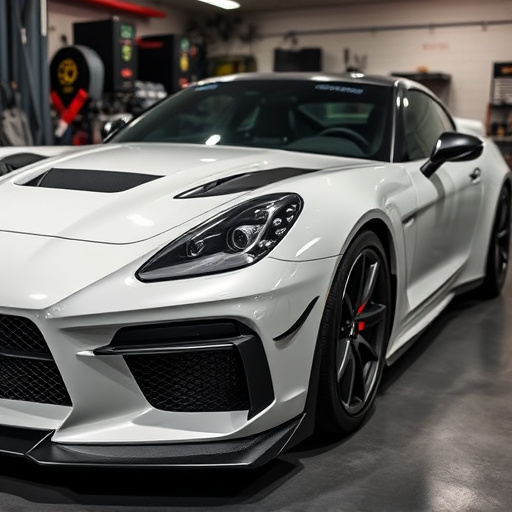 Automotive customization