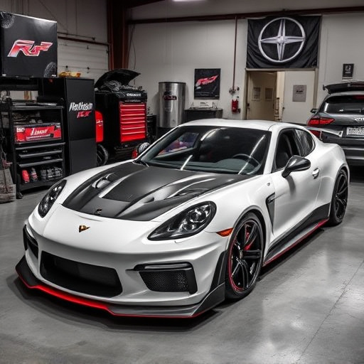 Automotive customization