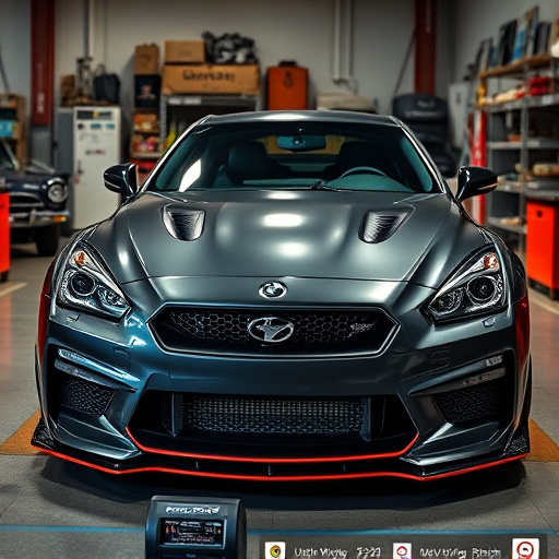 Automotive customization