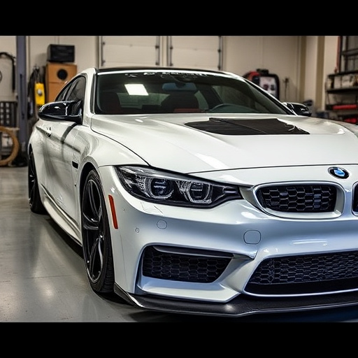 Automotive customization