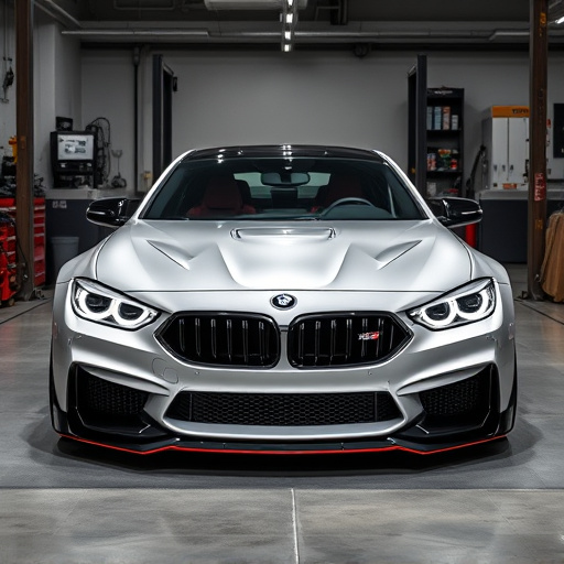 Automotive customization