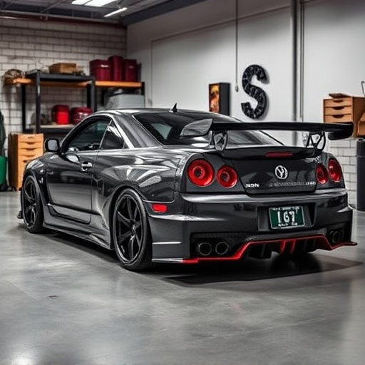 Automotive customization