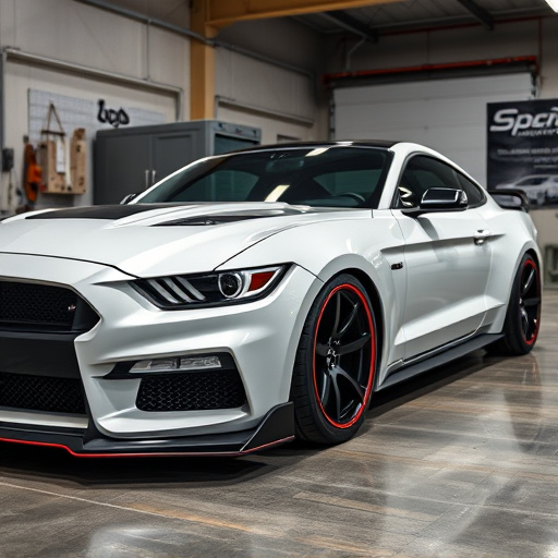 Automotive customization