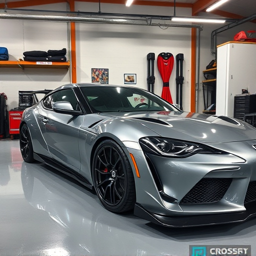 Automotive customization