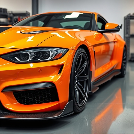 Automotive customization