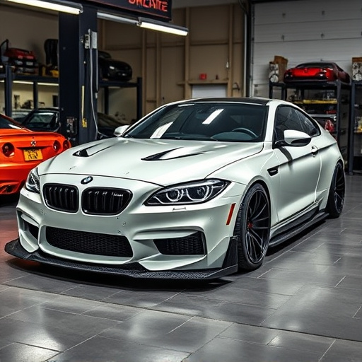 Automotive customization