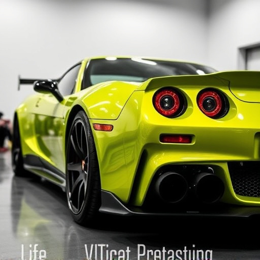 Automotive customization