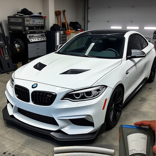 Automotive customization