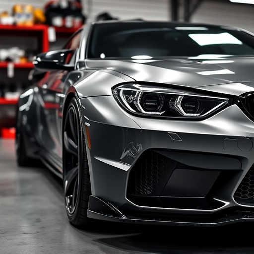 Automotive customization