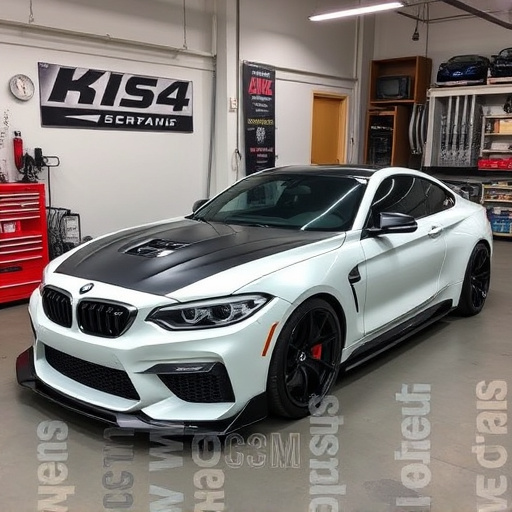 Automotive customization