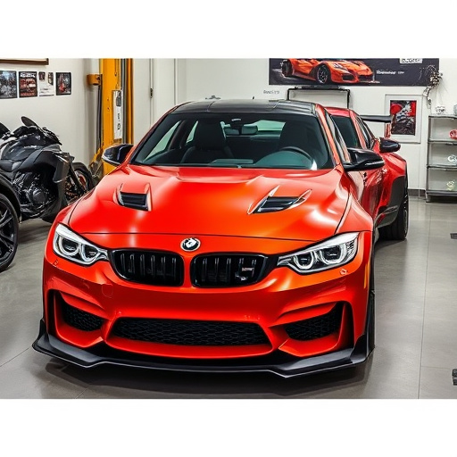 Automotive customization