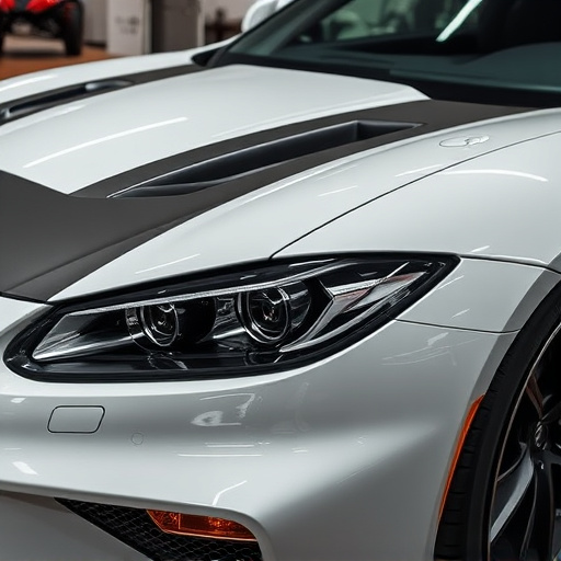 Automotive customization