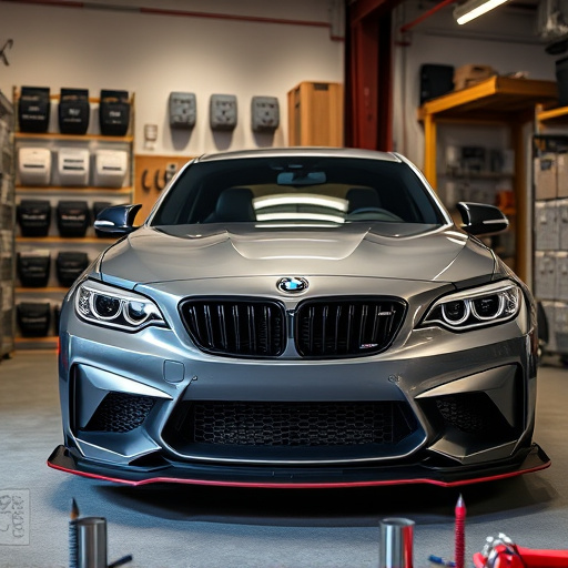Automotive customization