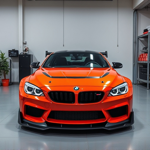 Automotive customization