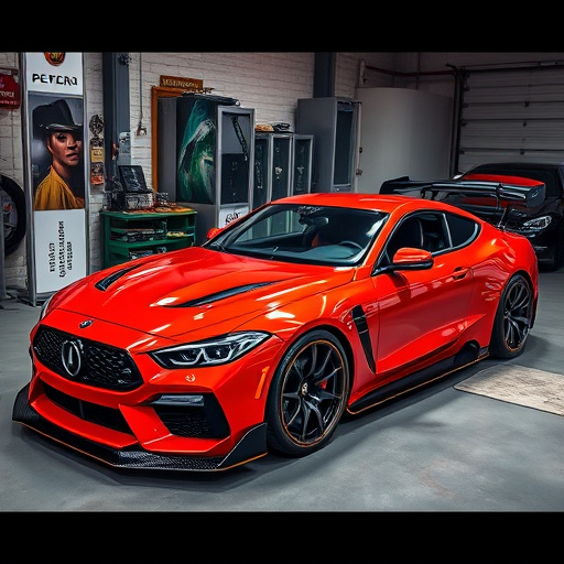 Automotive customization