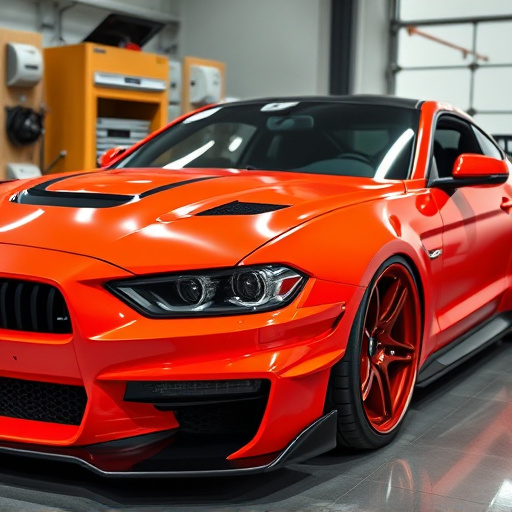 Automotive customization