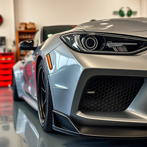 Automotive customization