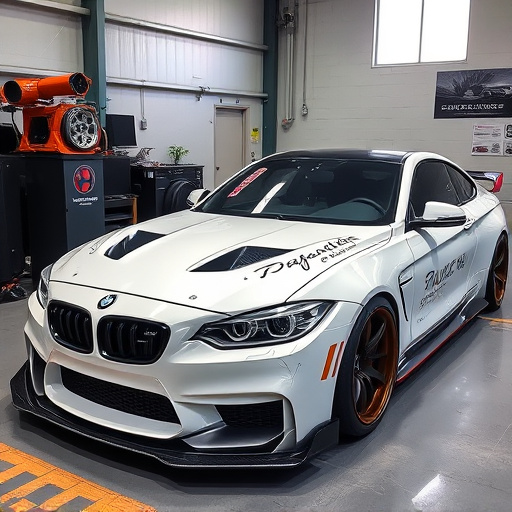 Automotive customization