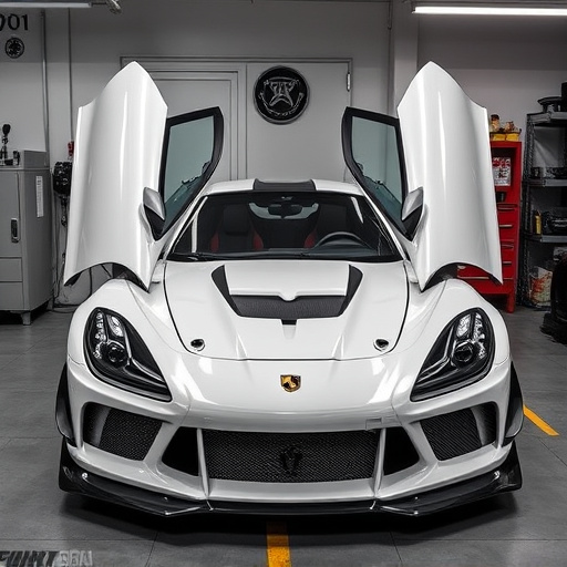 Automotive customization