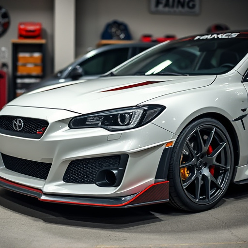 Automotive customization