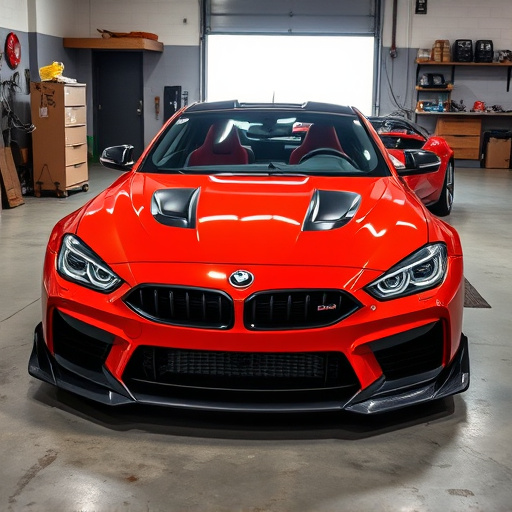 Automotive customization
