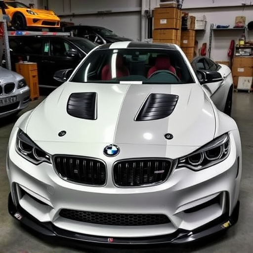 Automotive customization