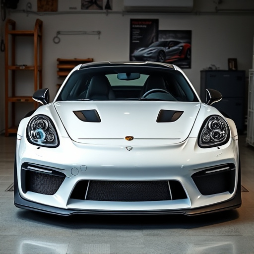 Automotive customization