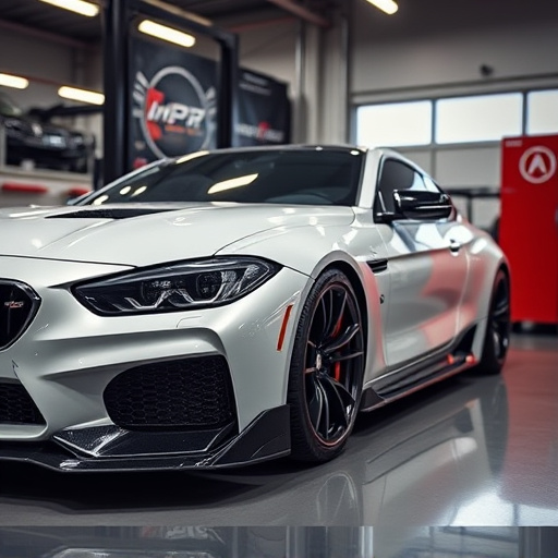 Automotive customization
