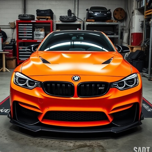 Automotive customization