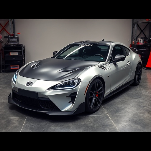 Automotive customization