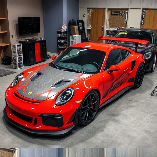 Automotive customization