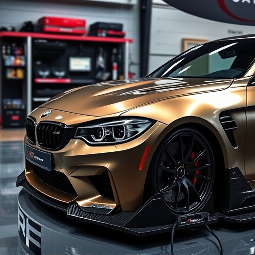 Automotive customization
