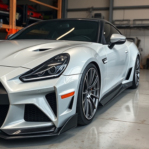 Automotive customization