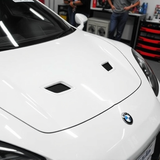 Automotive customization