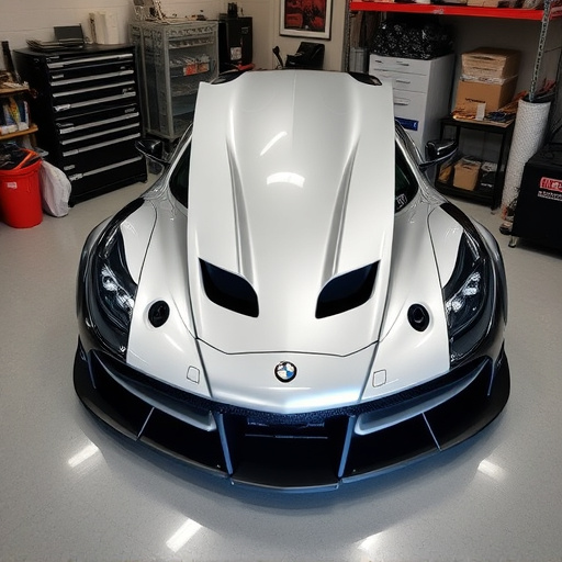 Automotive customization