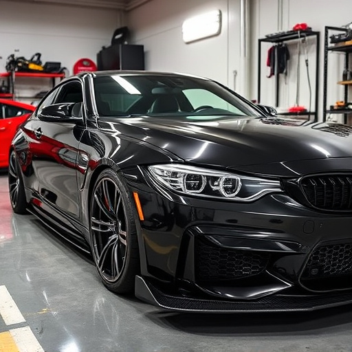 Automotive customization